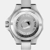 EDOX Delfin Quartz Date 53021-3M-VID - Image 2
