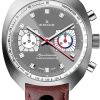 EDOX Sportsman Chronographe Automatic Limited Edition 08202-3G-GIN - Image 2