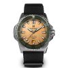 Formex Reef 39,5 Automatic Chronometer Bronze Dial - Image 3