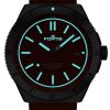 Fortis Marinemaster M-40 Amber Orange F8120024 - Image 2