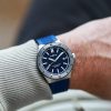 Fortis Marinemaster M-40 Ocean Blue F8120028 - Image 3