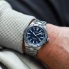 Fortis Marinemaster M-40 Ocean Blue F8120029 - Image 3