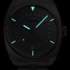 Fortis Vagabond V-40 Stormy Gray COSC F6660000 - Image 2