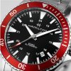 Hamilton Khaki Navy Scuba Auto H82405130 - Image 2