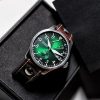 Junkers Flieger Powerreserve 9.64.01.06 - Image 2