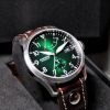 Junkers Flieger Powerreserve 9.64.01.06 - Image 3