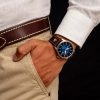 Junkers Flieger Powerreserve 964.01.01 - Image 3