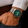 Junkers Flieger Powerreserve 964.01.06.M - Image 2