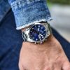 Junkers JU 52 Aviator Chronograph 930.01.01.M - Image 3