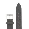 Kožený řemínek Junkers 16mm - šedý - Image 2