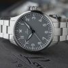 Laco Augsburg Grau 39 MB - Image 3