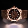 Maurice Lacroix Aikon Automatic Bronze AI6008-BRZ01-730-3 - Image 2