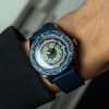 Mido Ocean Star Decompression Worldtimer M026.829.17.041.00 - Image 3