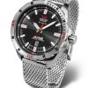 Milánský tah Vostok Europe pro modely Almaz - Image 2