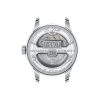 Tissot Le Locle Automatic Chronometre 18k Gold T932.408.41.033.00 - Image 2