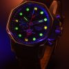 Vostok Europe Atomic Age Openheimer Line YM86-640A696B - Image 3