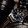 Vostok Europe N-1 Rocket Automatic Line NH35A/225A615 - Image 2