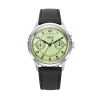 Vulcain Monopusher Heritage - Green - Grey - Image 2