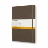 linkovaný 1331/11292 - Zápisník Moleskine - měkké desky modrý