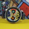 Alexander Shorokhoff Crazy Eyes Chrono AS.LCD-CRS03-A - Image 3