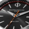 Baume & Mercier Clifton Club 10412 - Image 2