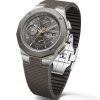 Baume & Mercier Riviera Chronograph 10722 - Image 2