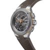 Baume & Mercier Riviera Chronograph 10722 - Image 3