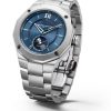 Baume & Mercier Riviera Moon Phase 10682 - Image 3