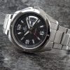 Casio Edifice EF-129D-1AVEF - Image 2