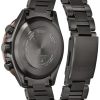 Citizen Attesa Satellite Wave GPS CC4074-61W - Image 3