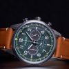 Citizen Classic Chrono CA4420-21X - Obrázek 2