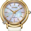 Citizen L Eco-Drive EM1092-64D - Image 2