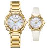 Citizen L Eco-Drive EM1092-64D - Image 3