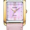 Citizen L Eco-Drive EW5596-66X - Image 2