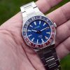 Citizen Series 8 GMT Automatic NB6030-59L - Image 2