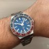 Citizen Series 8 GMT Automatic NB6030-59L - Image 3