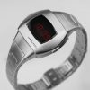 Hamilton American Classic PSR 74 Digital Quartz H52304130 - Image 2