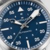 Hamilton Khaki Aviation Pilot Day Date Auto 39mm H76305140 - Image 2