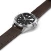 Hamilton Khaki Aviation Pilot Day Date Auto 39mm H76305530 - Image 2