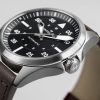 Hamilton Khaki Aviation Pilot Day Date Auto 39mm H76305530 - Image 3