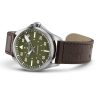 Hamilton Khaki Aviation Pilot Day Date Auto 39mm H76305560 - Image 2