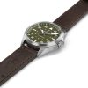 Hamilton Khaki Aviation Pilot Day Date Auto 39mm H76305560 - Image 3