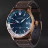 Junkers Flieger Bronze GMT 966.01.01 - Image 2