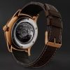 Junkers Flieger Bronze GMT 966.01.01 - Image 3