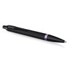 Kuličkové pero Parker IM Professionals Amethyst Purple 1502/3272951 - Image 2
