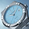 Maurice Lacroix Aikon Quartz AI1108-SS002-431-1 - Image 2