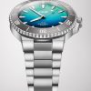 Oris Aquis Date Calibre 400 43,5 mm Great Barrier Reef Limited Edition IV 01 400 7790 4185-Set - Image 3