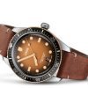 Oris Divers Sixty-Five Date 01 733 7707 4356-07 5 20 45 - Image 2