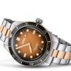 Oris Divers Sixty-Five Date 01 733 7707 4356-07 8 20 17 - Image 2