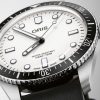 Oris Divers Social Club Prague Edition 01 733 7707 4051 OSC-PRG-Set - Image 3